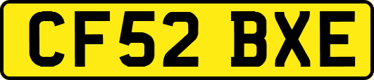 CF52BXE