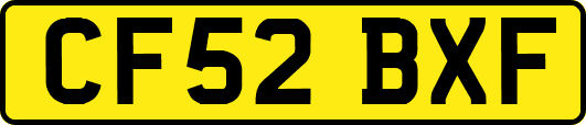 CF52BXF