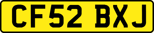 CF52BXJ