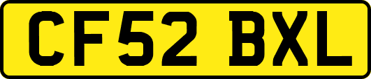 CF52BXL