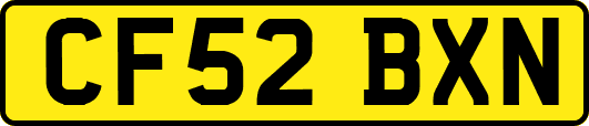 CF52BXN