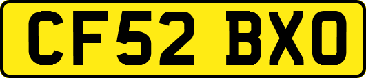 CF52BXO