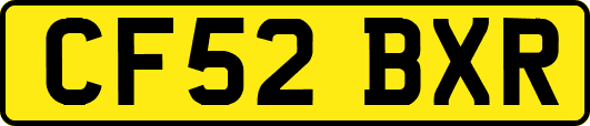 CF52BXR
