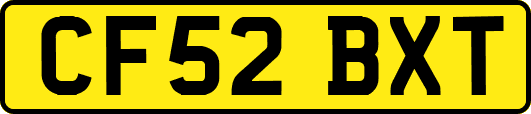 CF52BXT
