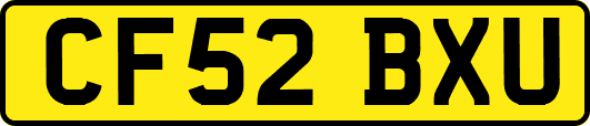 CF52BXU