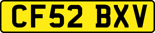 CF52BXV