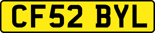 CF52BYL