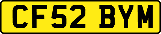CF52BYM