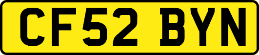 CF52BYN