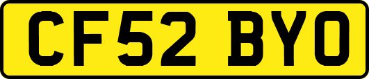 CF52BYO