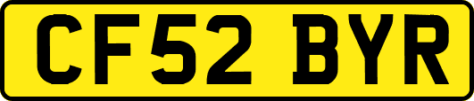 CF52BYR