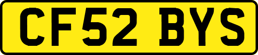 CF52BYS