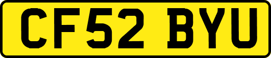 CF52BYU