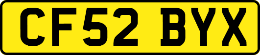 CF52BYX