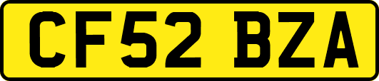 CF52BZA