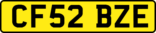 CF52BZE