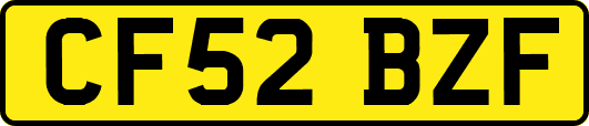 CF52BZF