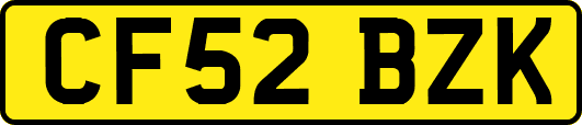 CF52BZK