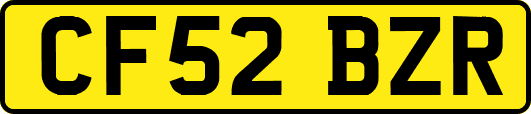 CF52BZR