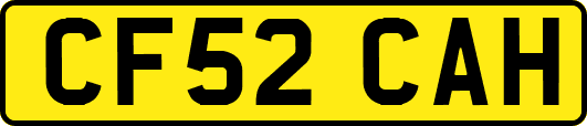 CF52CAH