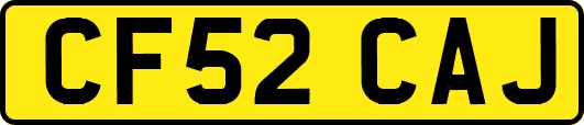 CF52CAJ