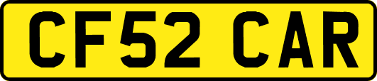 CF52CAR