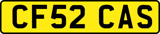CF52CAS