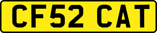 CF52CAT