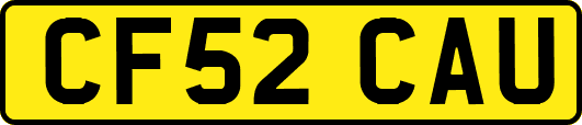 CF52CAU