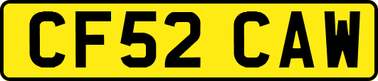 CF52CAW