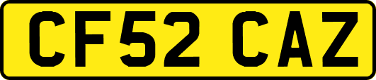 CF52CAZ