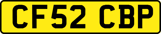 CF52CBP