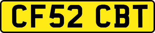 CF52CBT
