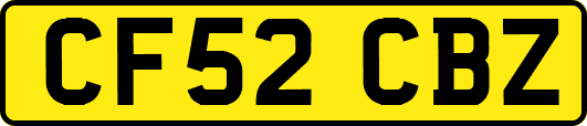 CF52CBZ