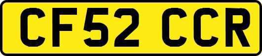 CF52CCR