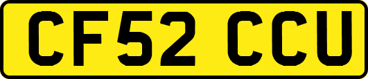 CF52CCU