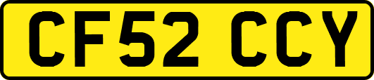 CF52CCY