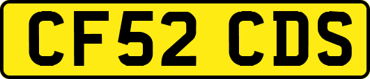 CF52CDS
