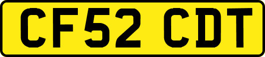 CF52CDT