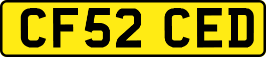 CF52CED