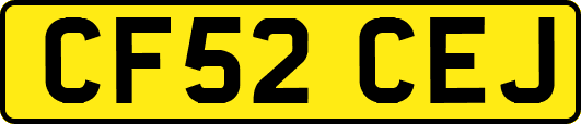CF52CEJ