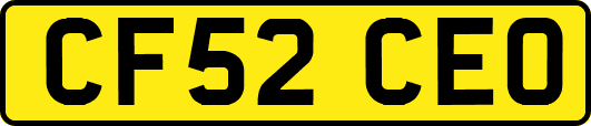 CF52CEO