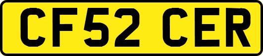 CF52CER