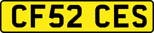 CF52CES