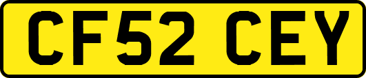 CF52CEY