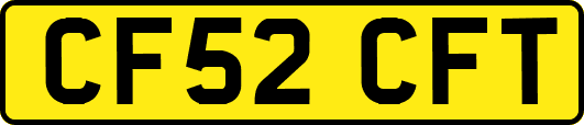 CF52CFT
