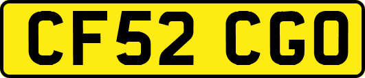 CF52CGO