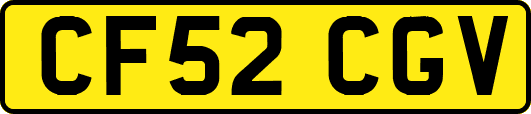 CF52CGV