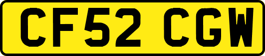 CF52CGW