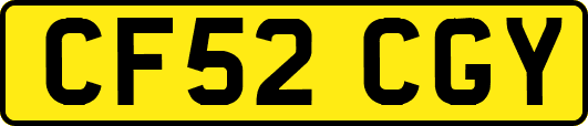 CF52CGY